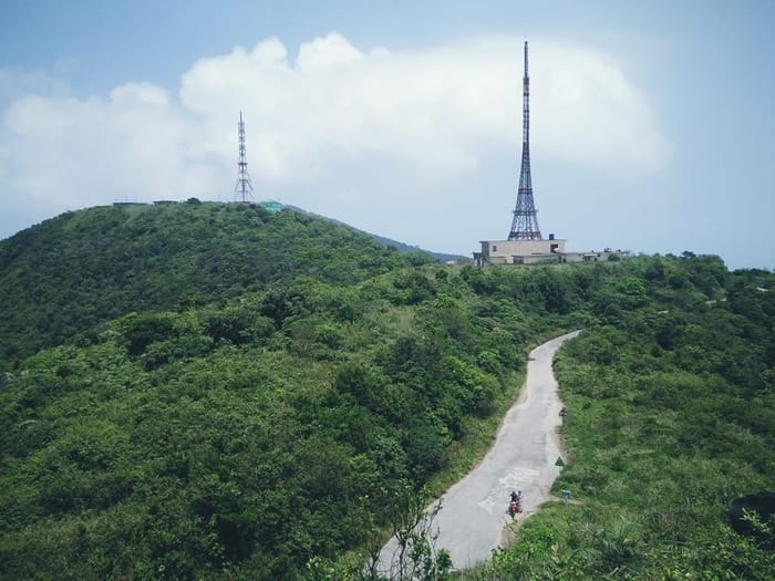 Đánh giá Đỉnh Bàn Cờ –  Thọ Quang, Sơn Trà, Đà Nẵng