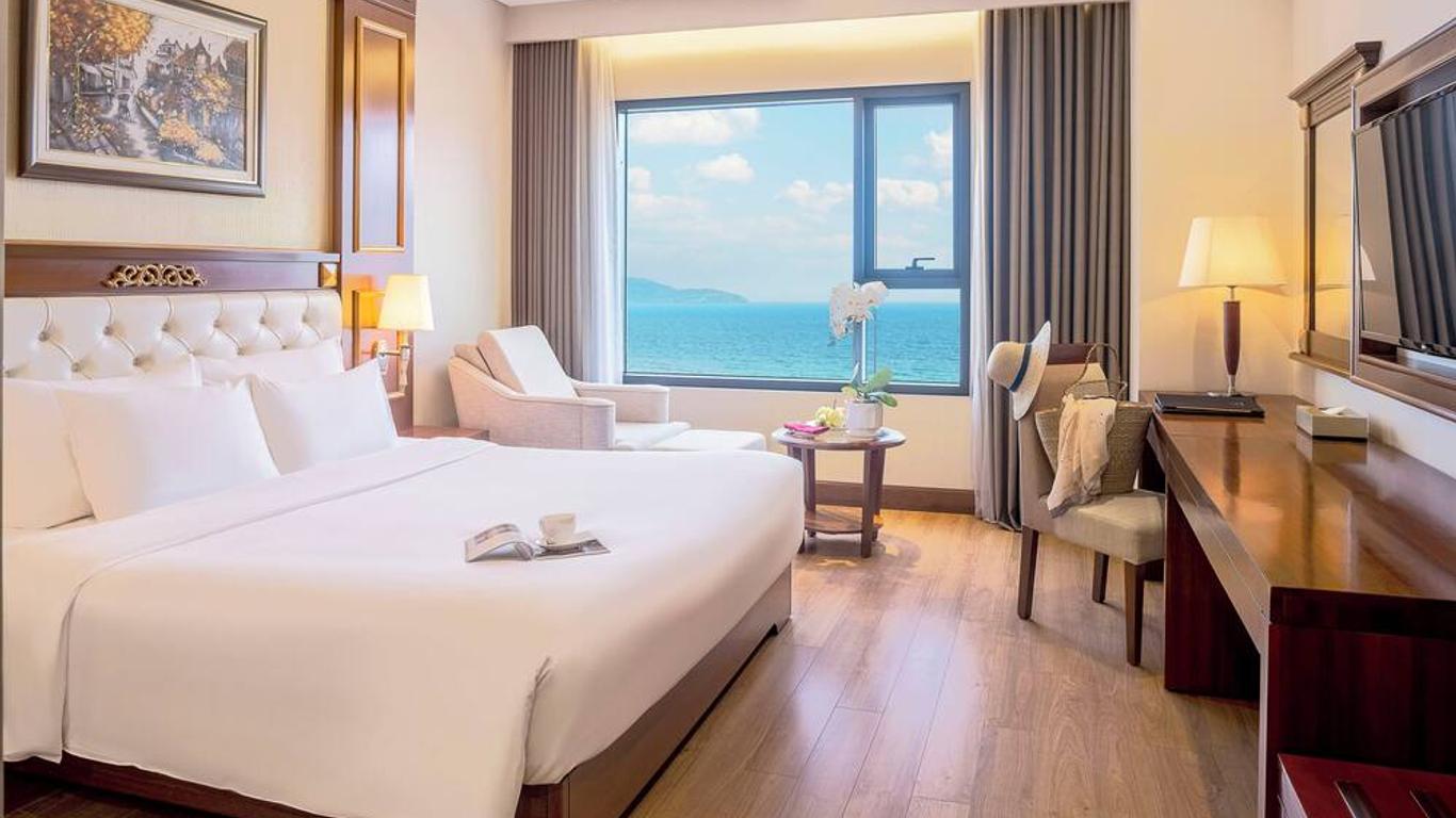 Đánh giá DLG Hotel Danang – 258 Võ Nguyên Giáp, Phước Mỹ, Sơn Trà, Đà Nẵng