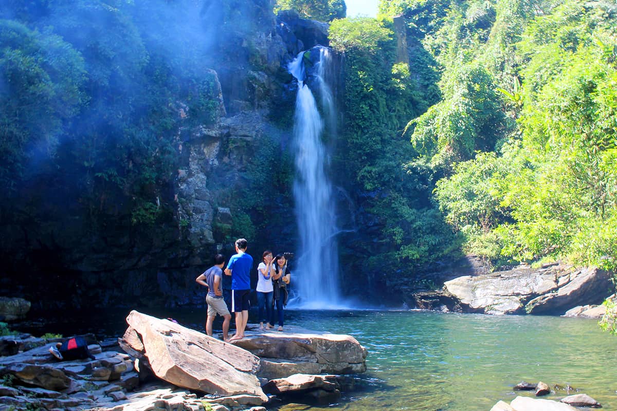 Đánh giá giếng trời Đà Nẵng – Hoà Ninh, Hòa Vang