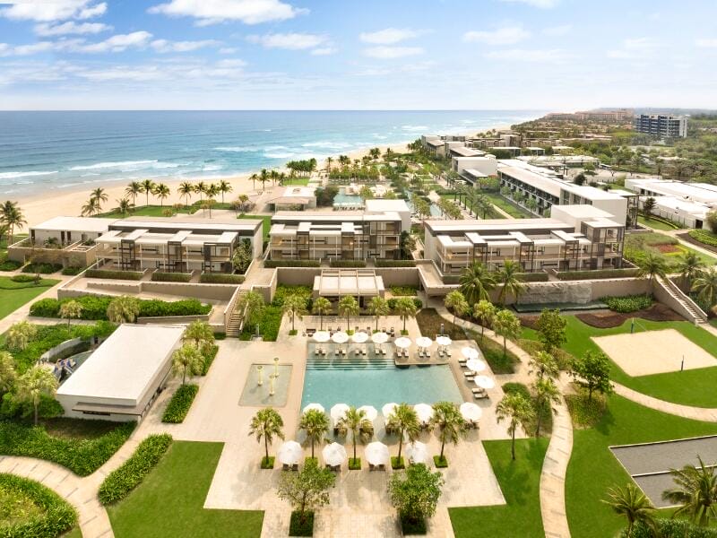 Đánh giá Hyatt Đà Nẵng – Số 5 Trường Sa, Hòa Hải, Ngũ Hành Sơn, Đà Nẵng
