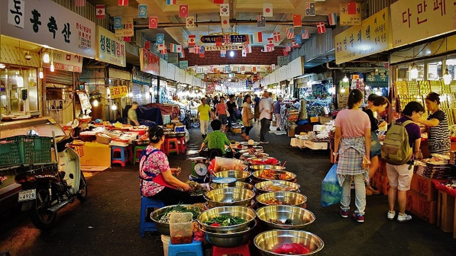 Đánh giá Chợ Hàn Đà Nẵng – 119 đường Trần Phú, phường Hải Châu 1, quận Hải Châu, thành phố Đà Nẵng