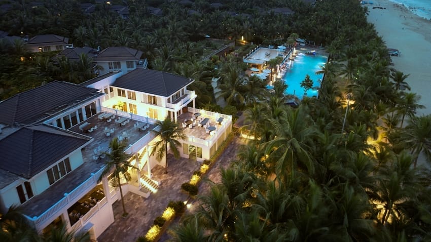 Đánh giá Premier Village Danang Resort – 99 Đường Võ Nguyên Giáp, Q. Ngũ Hành Sơn, TP. Đà Nẵng