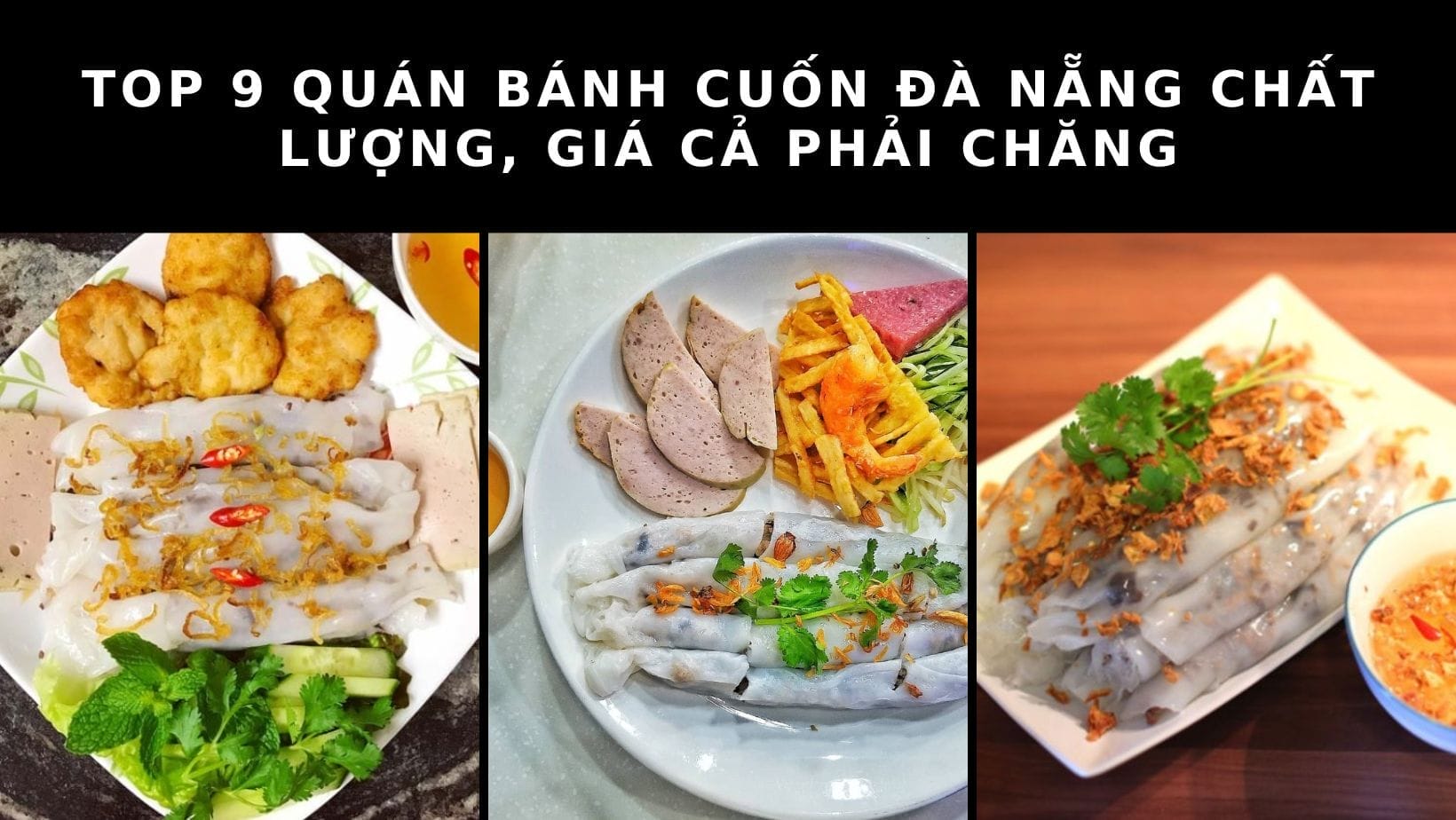 Top 12 tiệm bánh trung thu đà nẵng nổi tiếng nhất