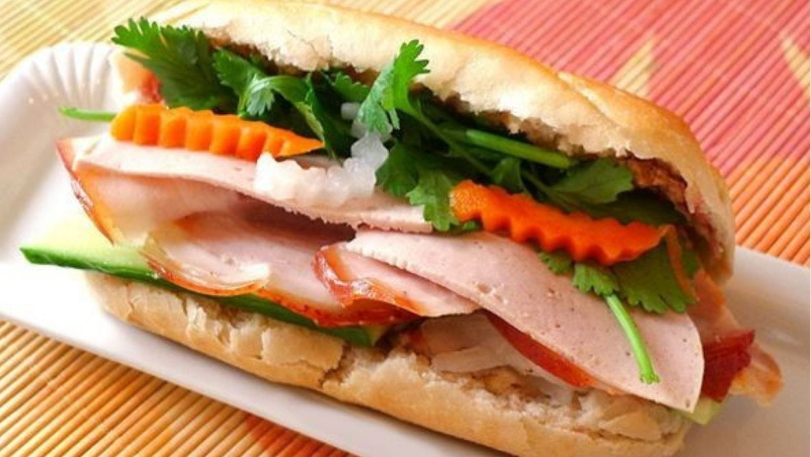 tiệm bánh mì đà nẵng