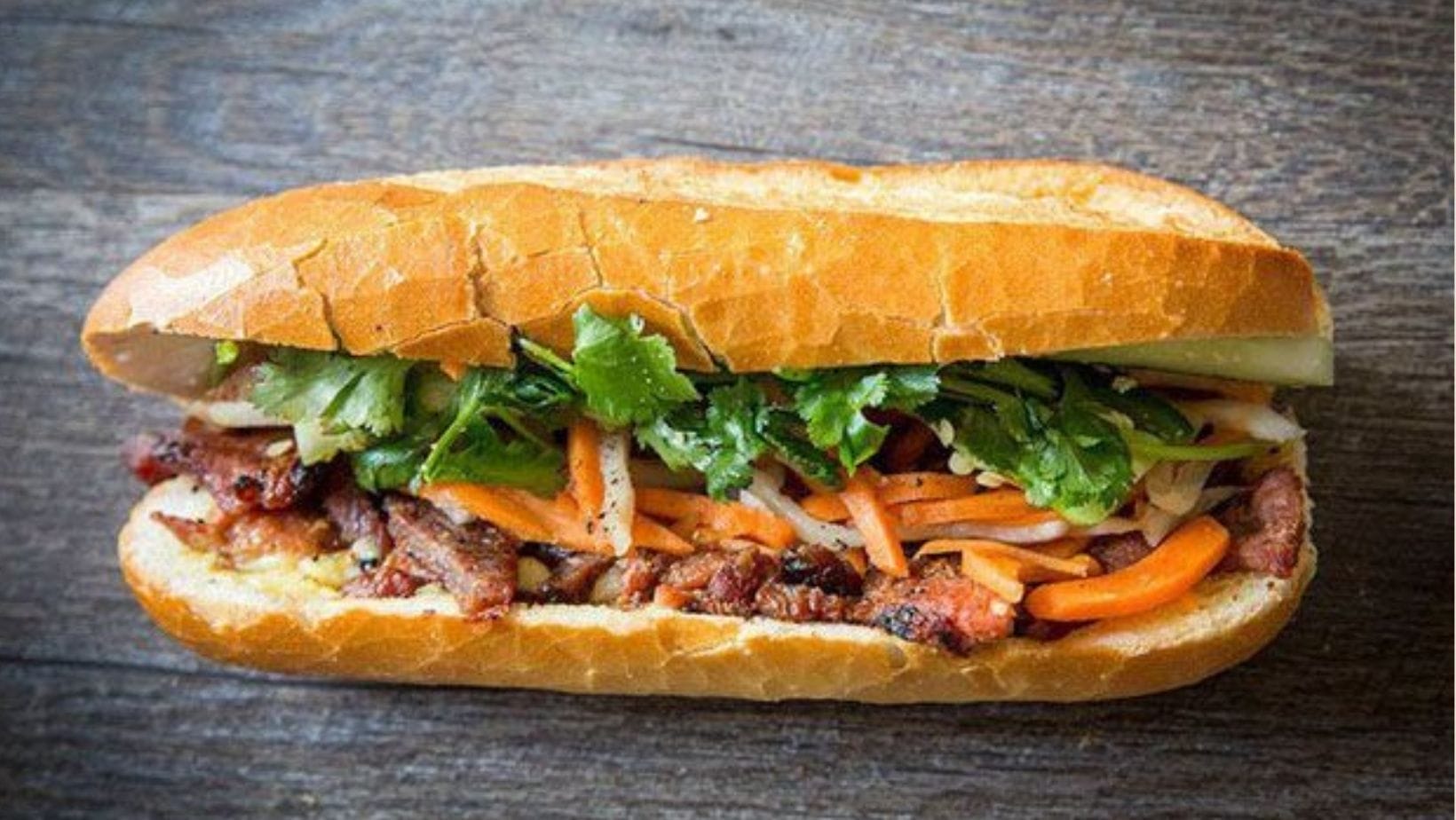 tiệm bánh mì đà nẵng