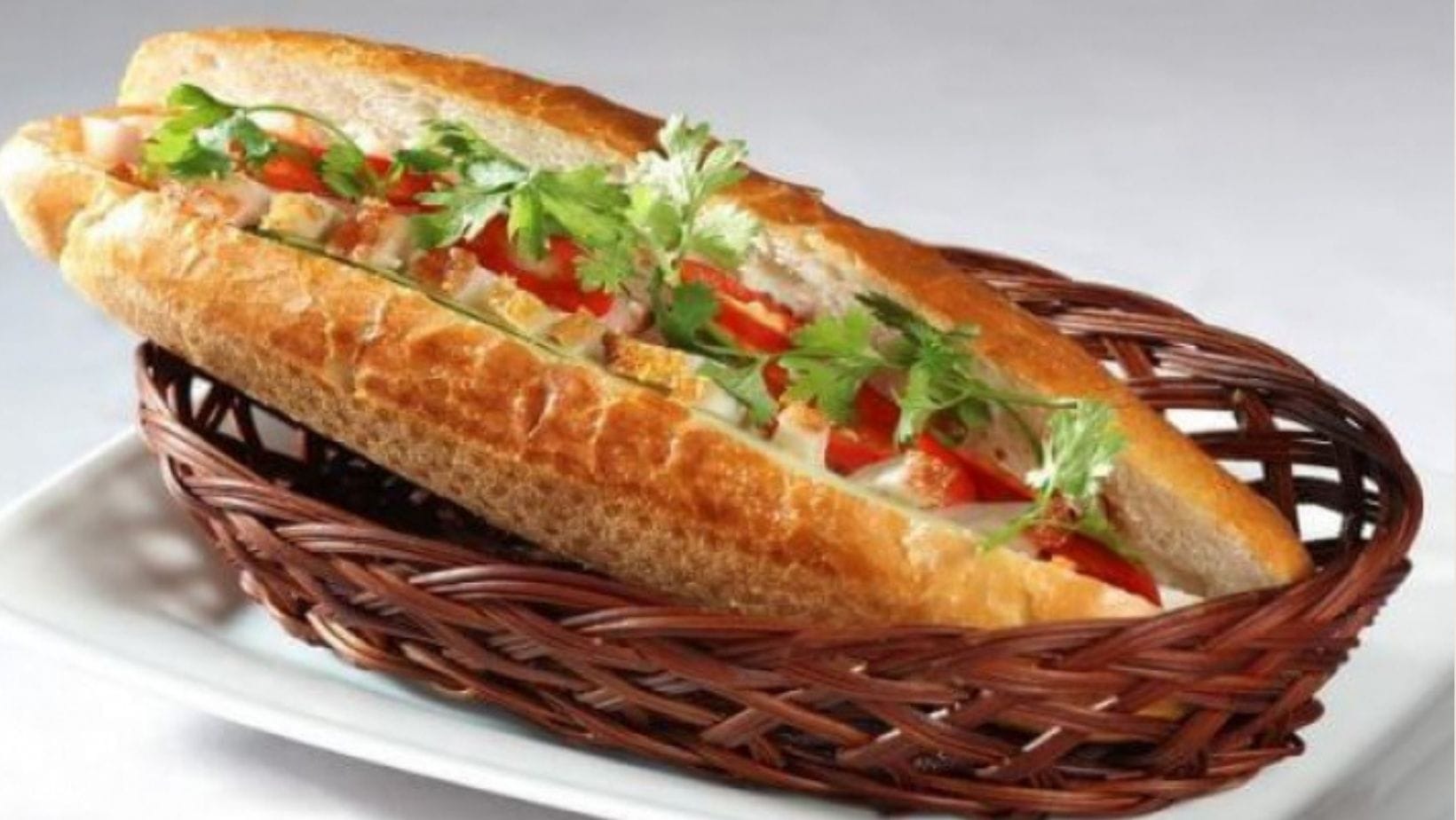 tiệm bánh mì đà nẵng