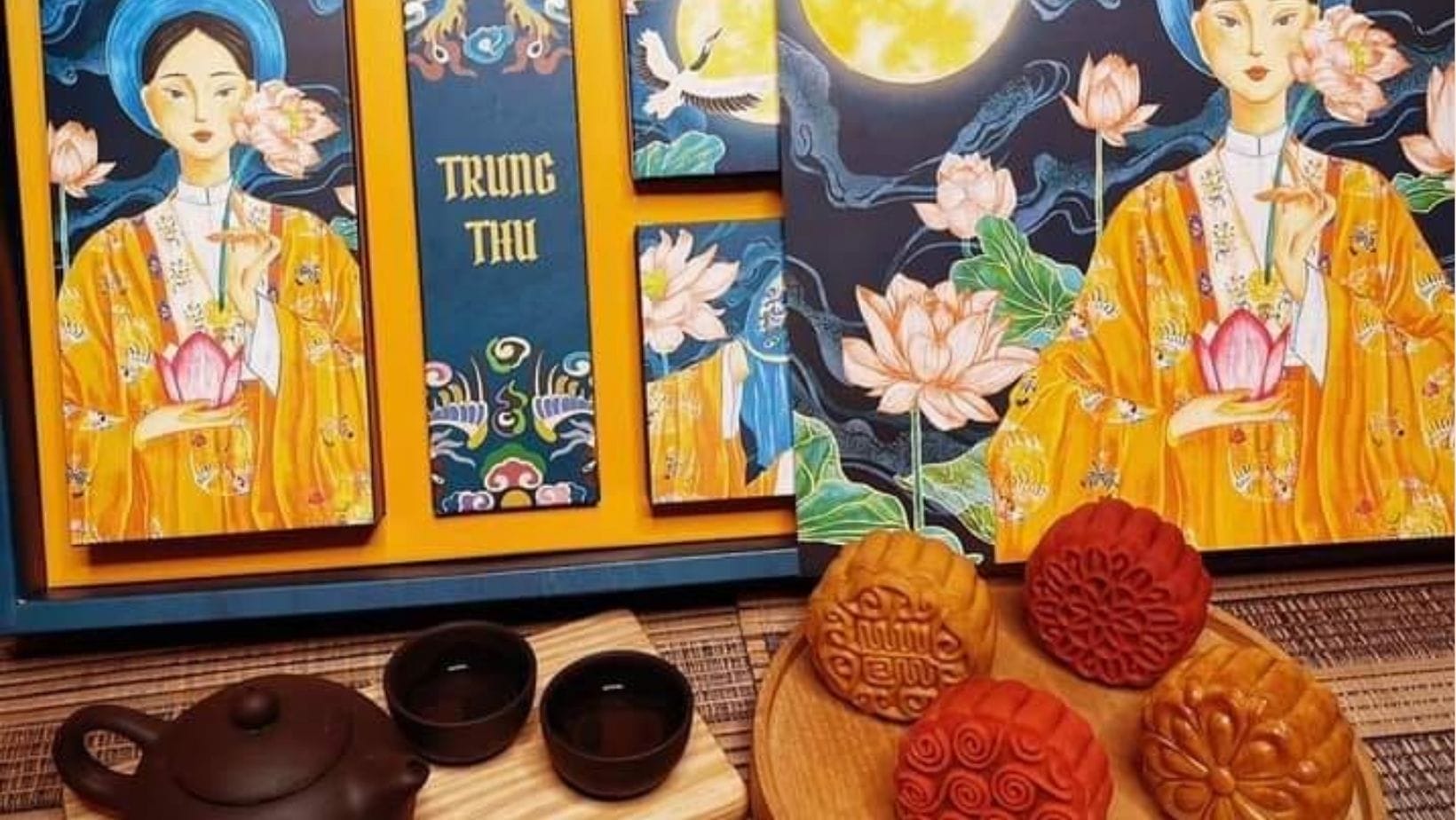 tiệm bánh trung thu đà nẵng