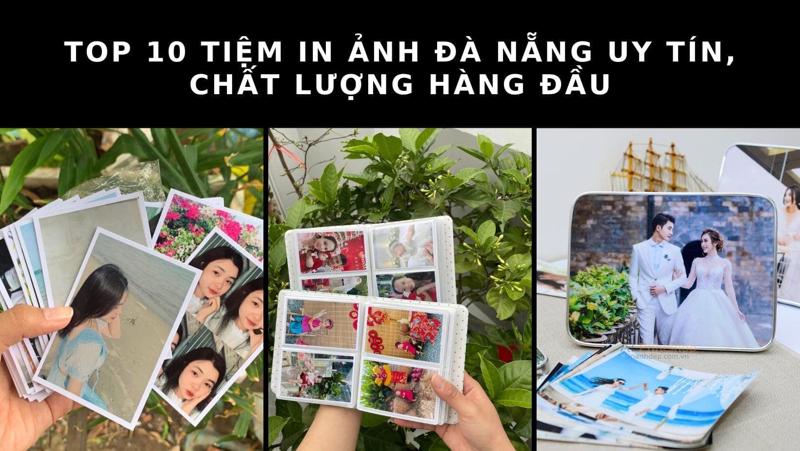 tiệm in ảnh Đà Nẵng