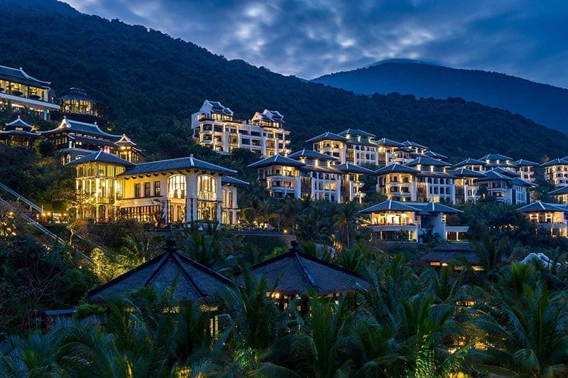 Đánh giá Intercontinental Đà Nẵng Sun Peninsula Resort – Bãi Bạc, Bán đảo Sơn Trà, Thành phố Đà Nẵng.