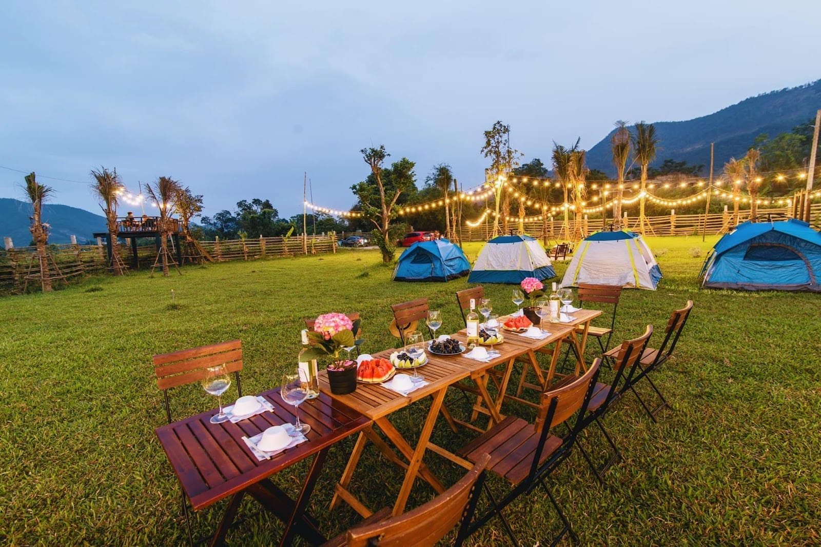 Đánh giá Yên Retreat Đà Nẵng – Hoà Bắc, Hòa Vang