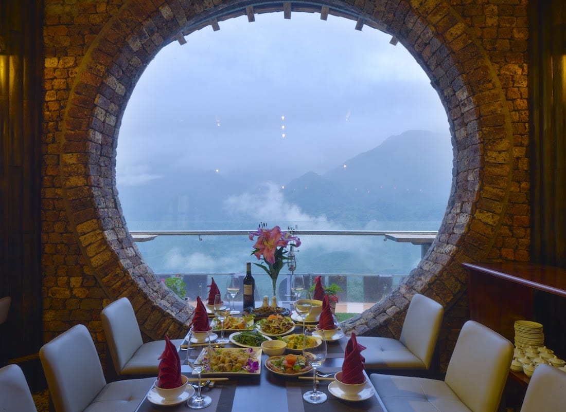 Đánh giá Sky View Restaurant – 216 Võ Nguyên Giáp, Phước Mỹ, Sơn Trà, Đà Nẵng