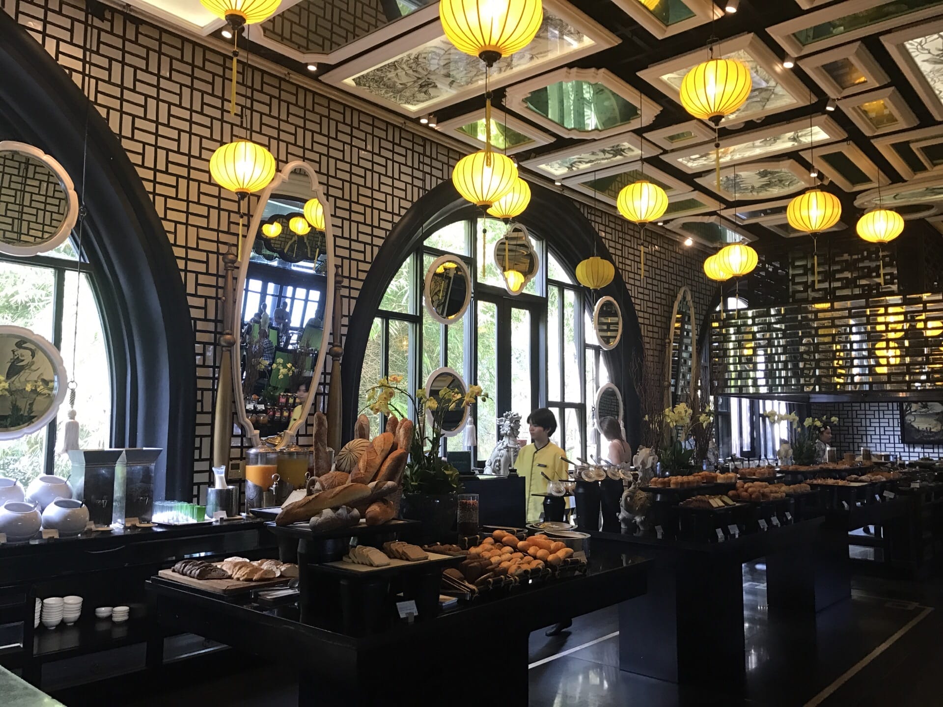 Đánh giá Sky View Restaurant – 216 Võ Nguyên Giáp, Phước Mỹ, Sơn Trà, Đà Nẵng