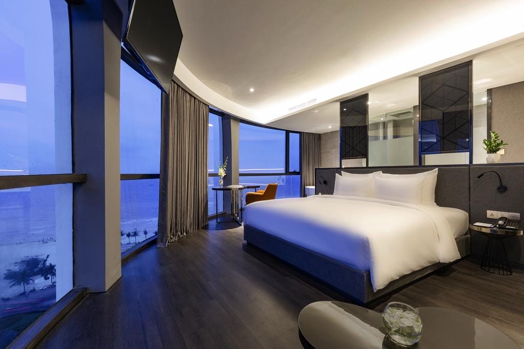 Đánh giá Stella Maris Beach Danang – 03 Võ Văn Kiệt, phường Phước Mỹ, quận Sơn Trà, TP. Đà Nẵng