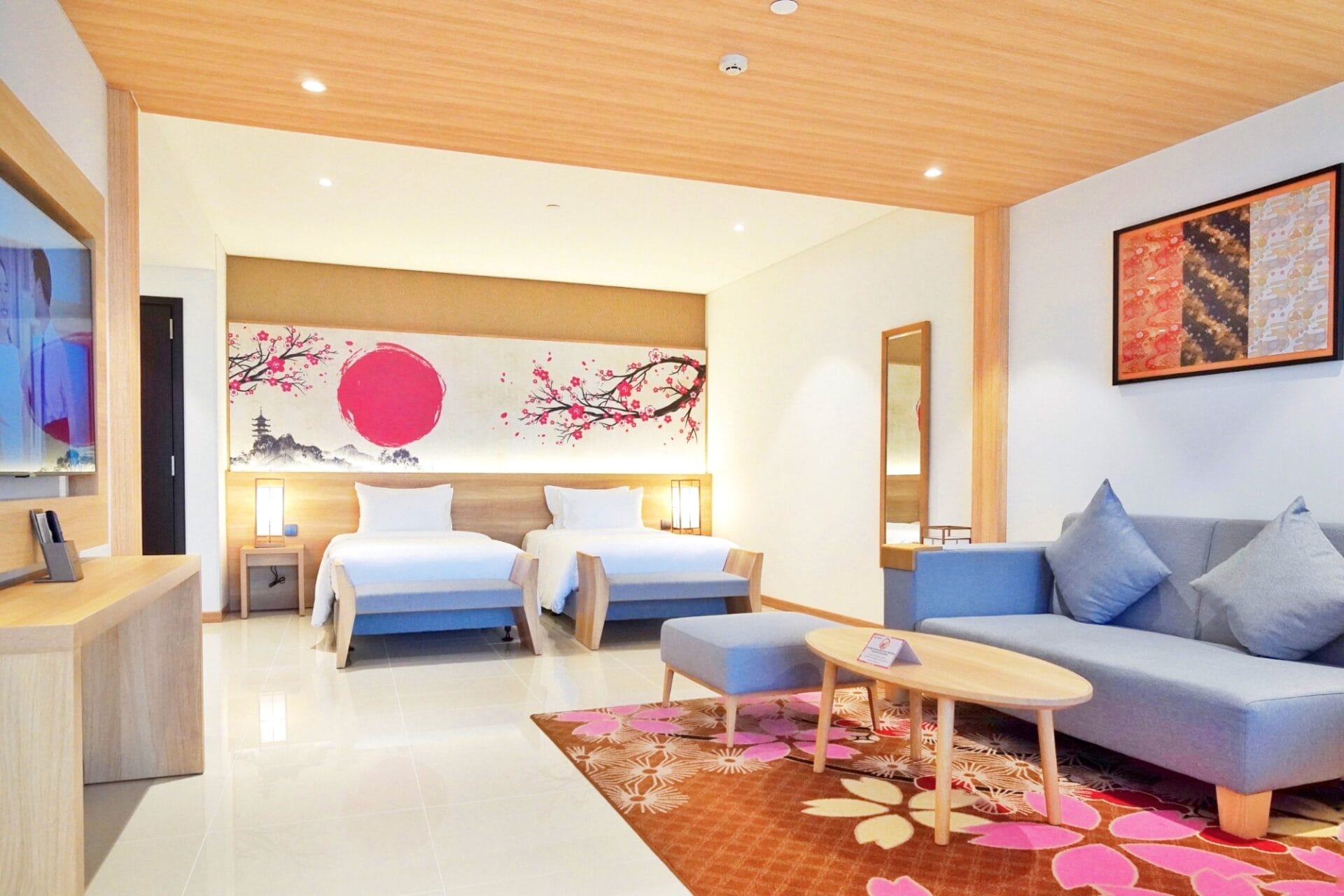 Đánh giá Mikazuki Japanese Resorts Đà Nẵng