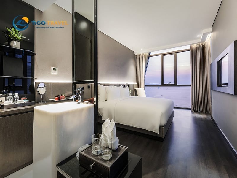 Đánh giá Stella Maris Beach Danang – 03 Võ Văn Kiệt, phường Phước Mỹ, quận Sơn Trà, TP. Đà Nẵng