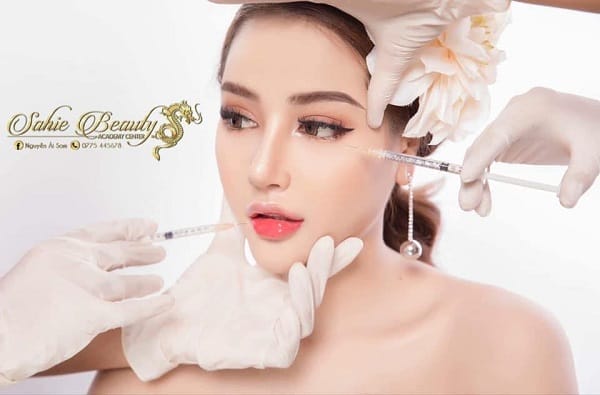 SAHIE Beauty – Thẫm Mỹ Tiêm Filler An Toàn Uy Tín Số 1 Đà Nẵng