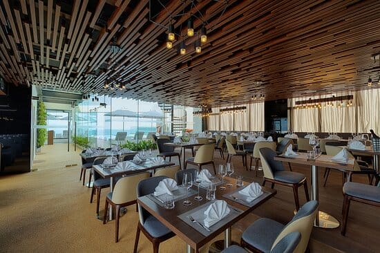 Đánh giá Sky View Restaurant – 216 Võ Nguyên Giáp, Phước Mỹ, Sơn Trà, Đà Nẵng