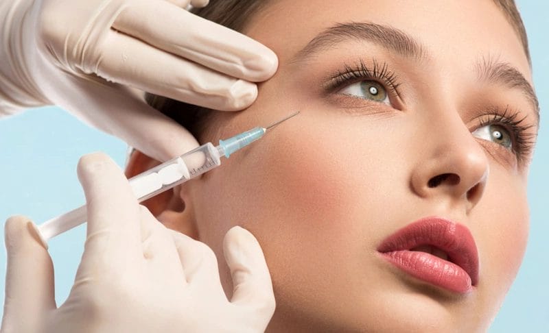 Top 6 cơ sở tiêm filler tại Đà Nẵng uy tín, chất lượng