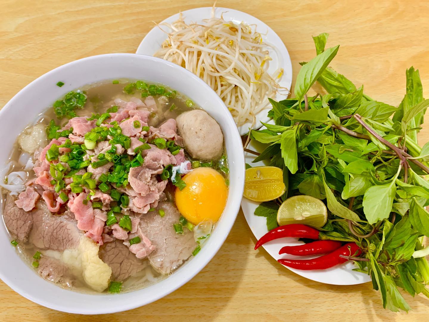 Phở Bắc 63