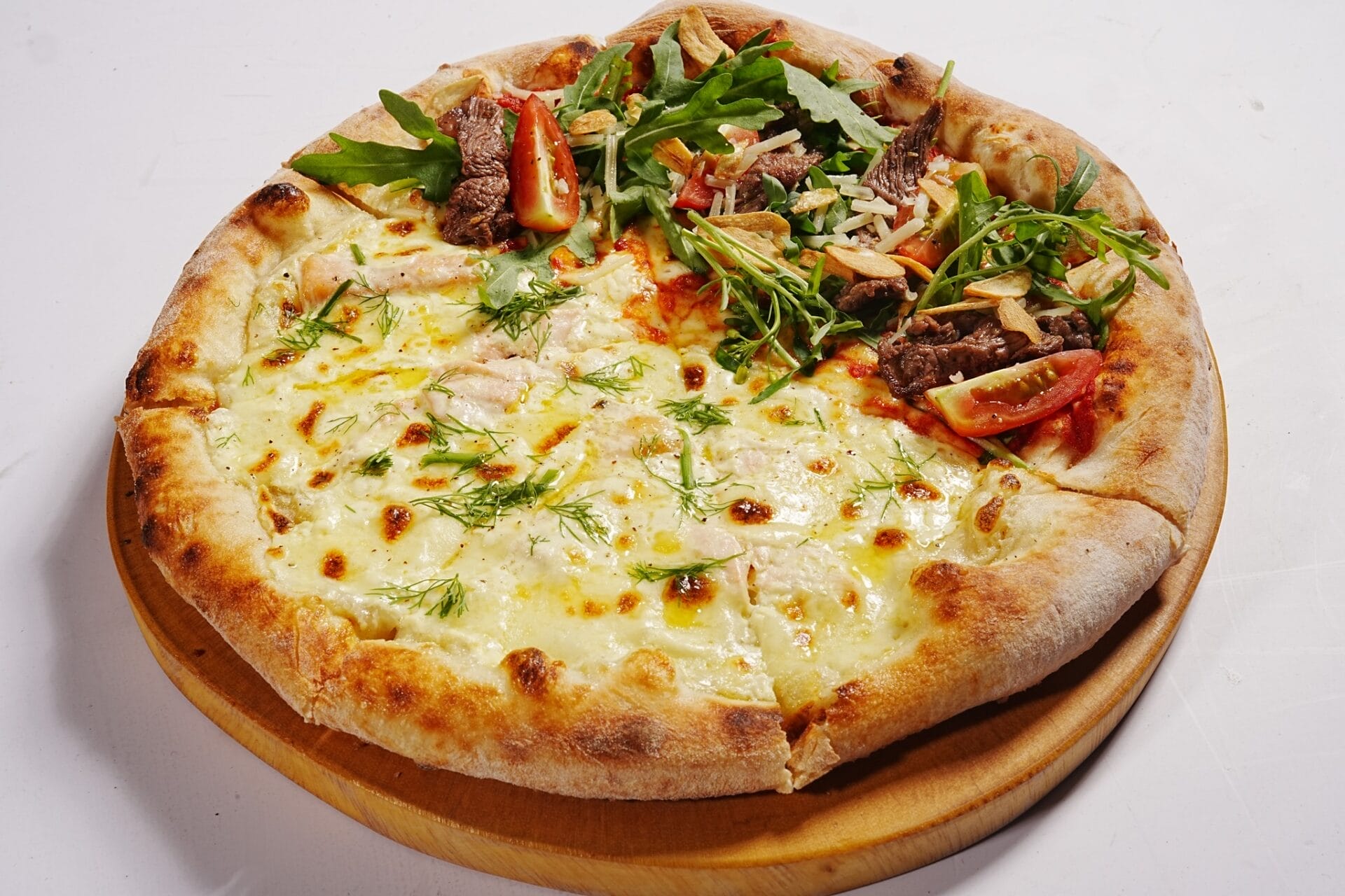 thương hiệu pizza nổi tiếng Đà Nẵng