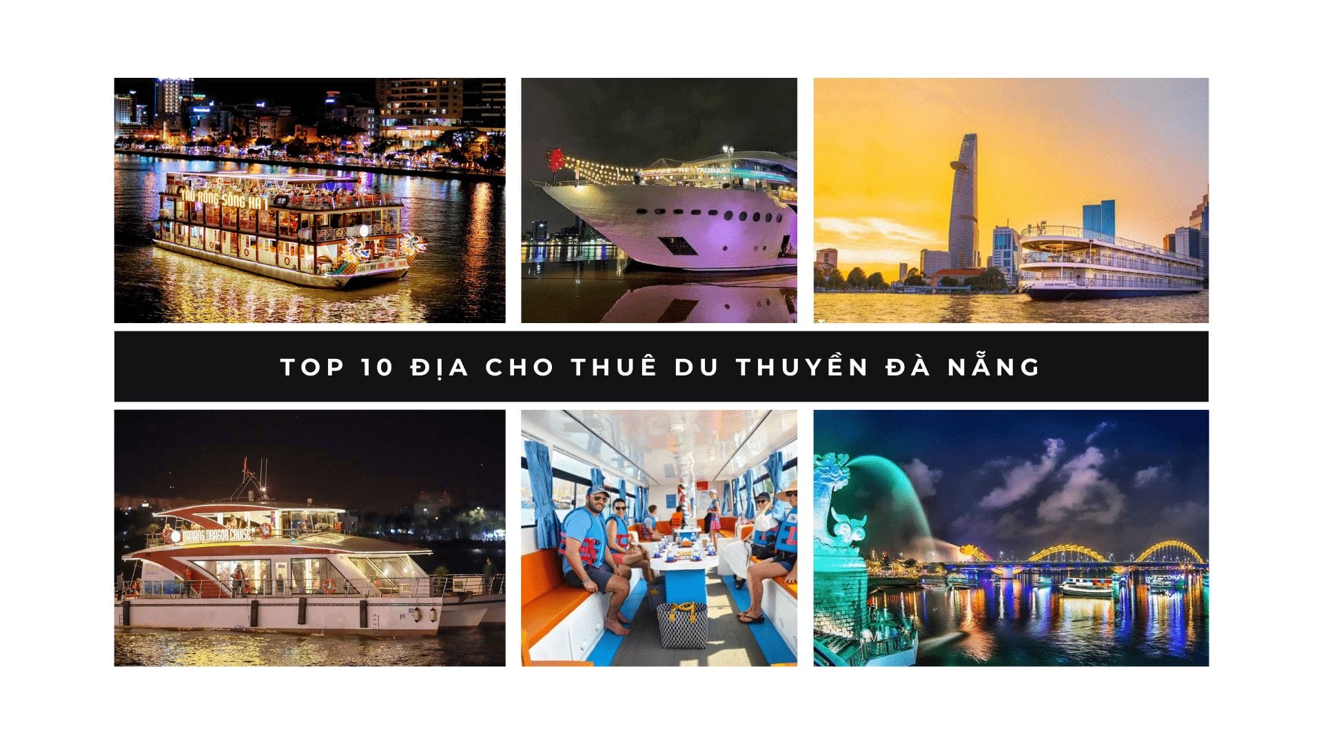 Bỏ túi 8 quán ăn ngon đường Dũng Sĩ Thanh Khê siêu ngon