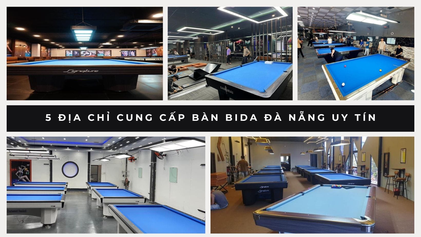 Top 9 địa chỉ cung cấp gạch men tại Đà Nẵng uy tín