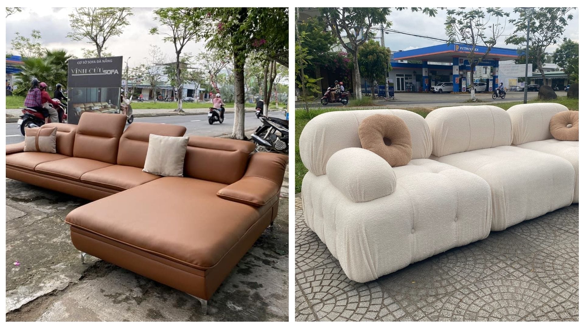 bọc ghế sofa tại Đà Nẵng