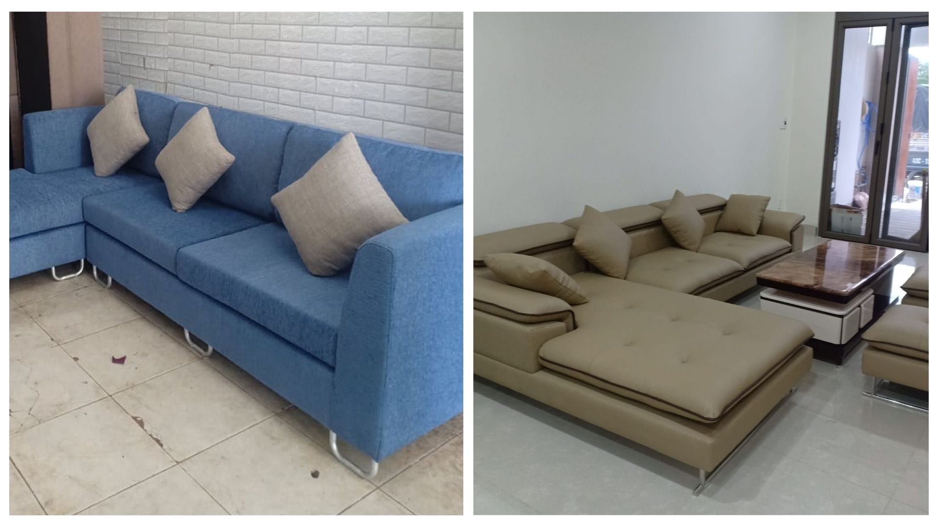 bọc ghế sofa tại Đà Nẵng