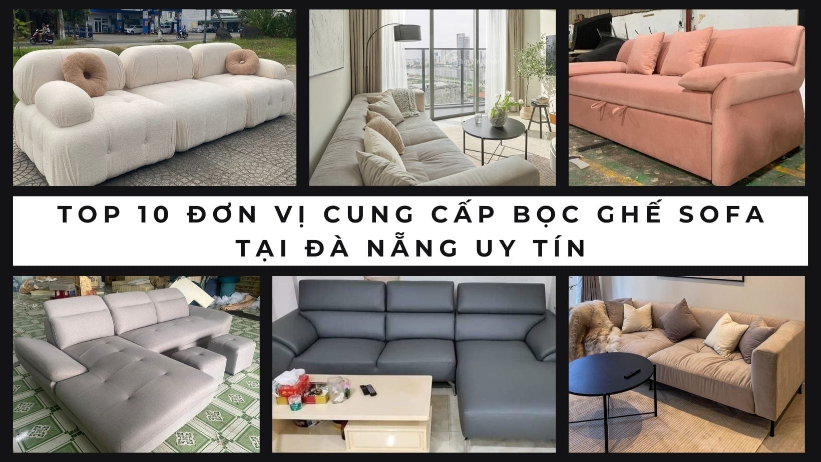 Top 10 Địa Điểm Cung Cấp Bàn Trang Điểm Tại Đà Nẵng Chất Lượng