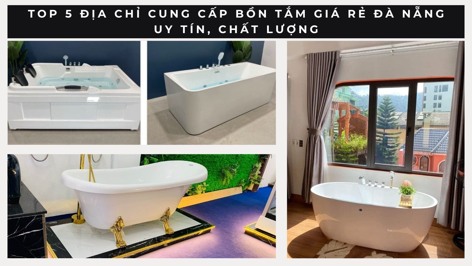 Top 9 địa chỉ cung cấp gạch men tại Đà Nẵng uy tín