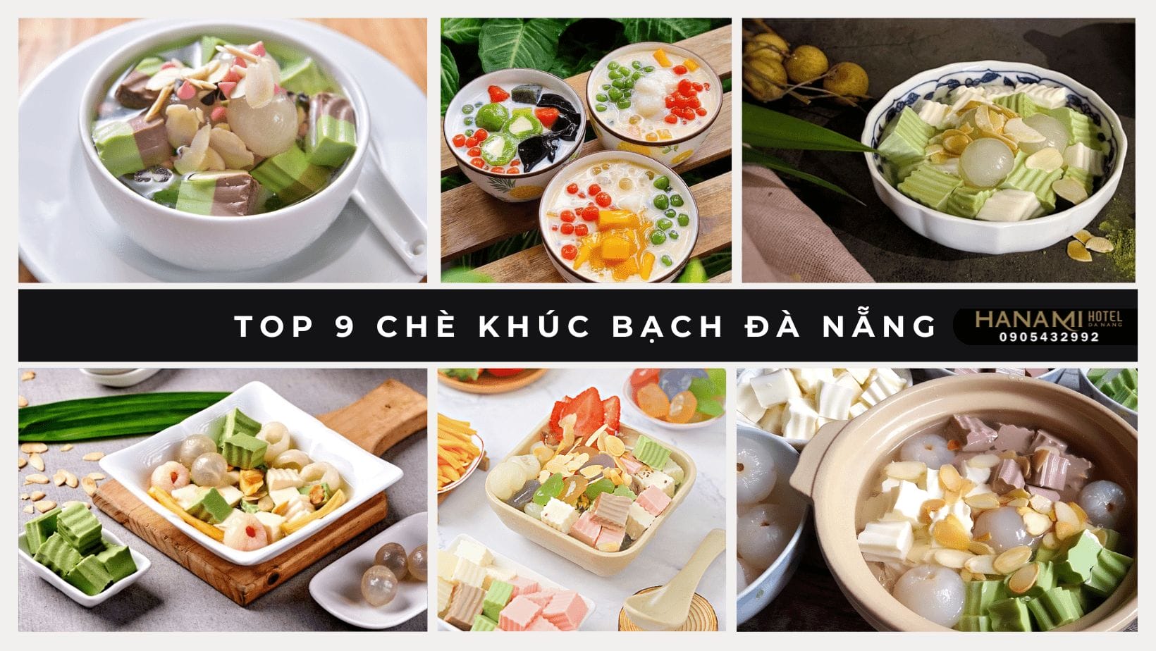 Top 10 quán ăn ngon đường Hải Phòng mà bạn nên biết