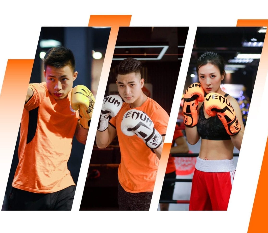 địa chỉ học boxing ở Đà Nẵng