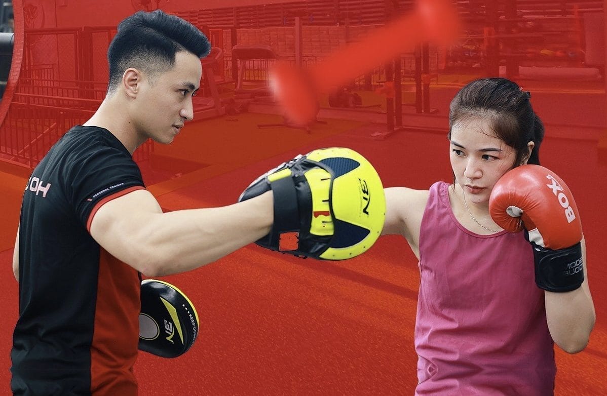 địa chỉ học boxing ở Đà Nẵng