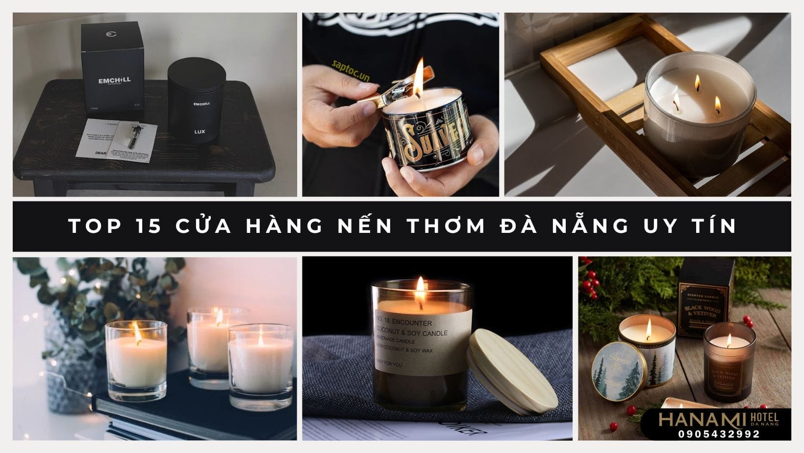 Top 15 Cửa Hàng Mỹ Phẩm Hàn Quốc Tại Đà Nẵng Uy Tín