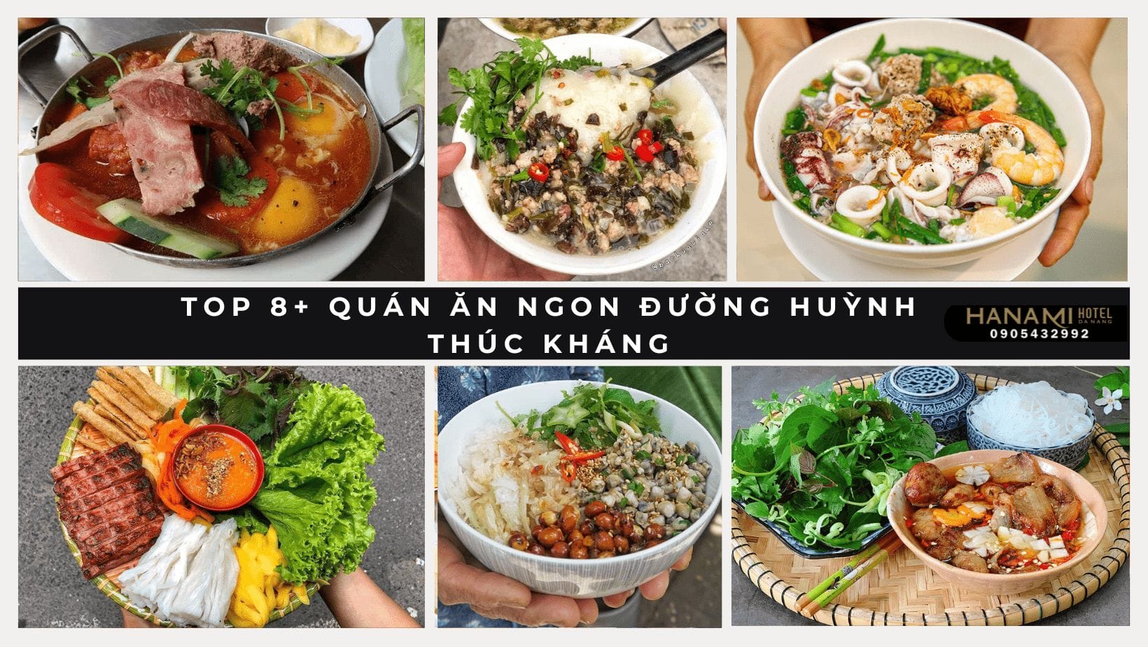 Top 10 Quán Lẩu Gà Ngon Đà Nẵng