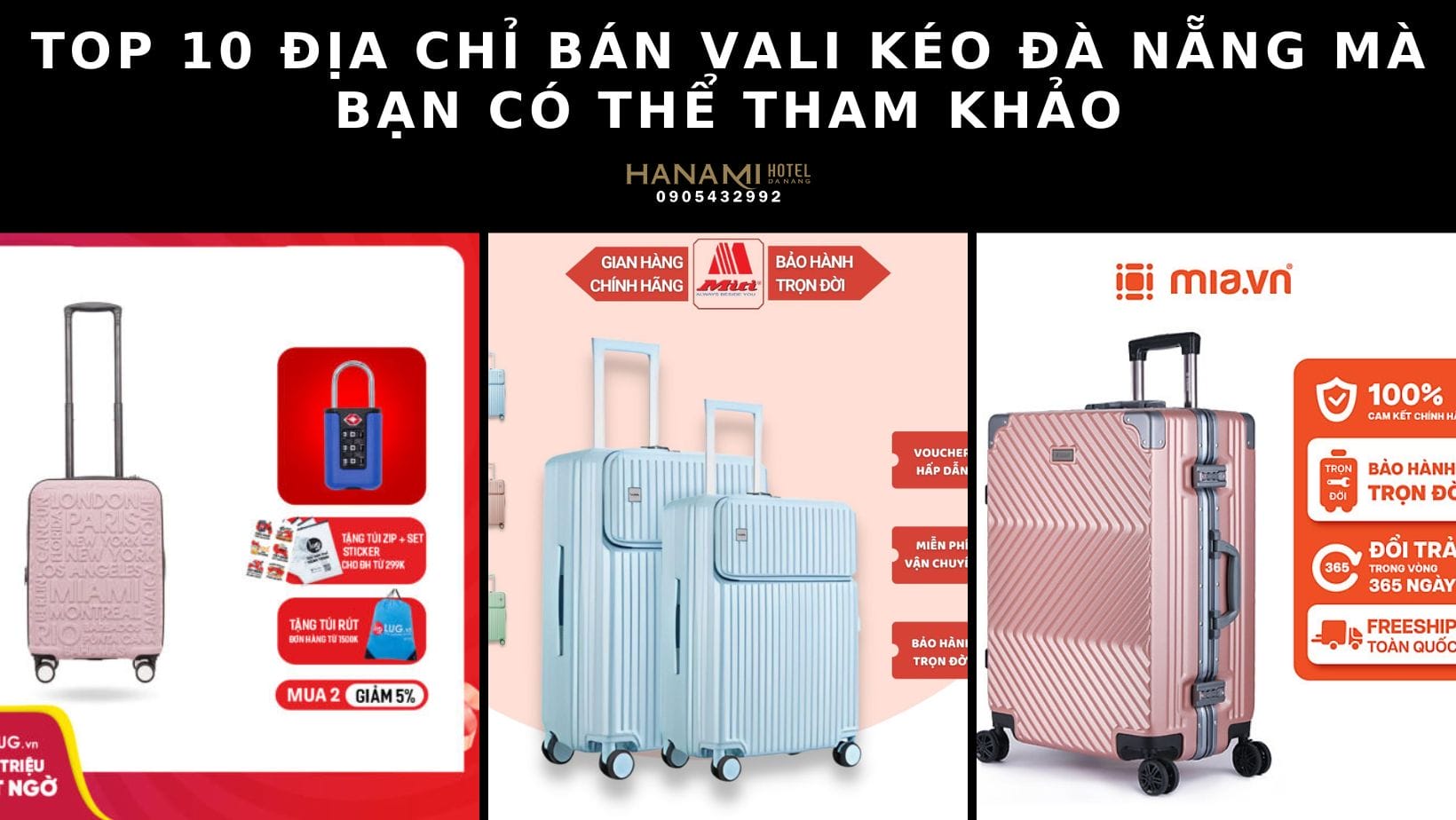 Gợi ý 9 địa chỉ bán trang sức đá Non Nước Đà Nẵng