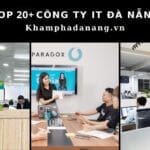 công ty IT Đà Nẵng tốt nhất