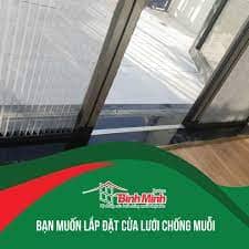 địa chỉ cửa lưới chống muỗi Đà Nẵng