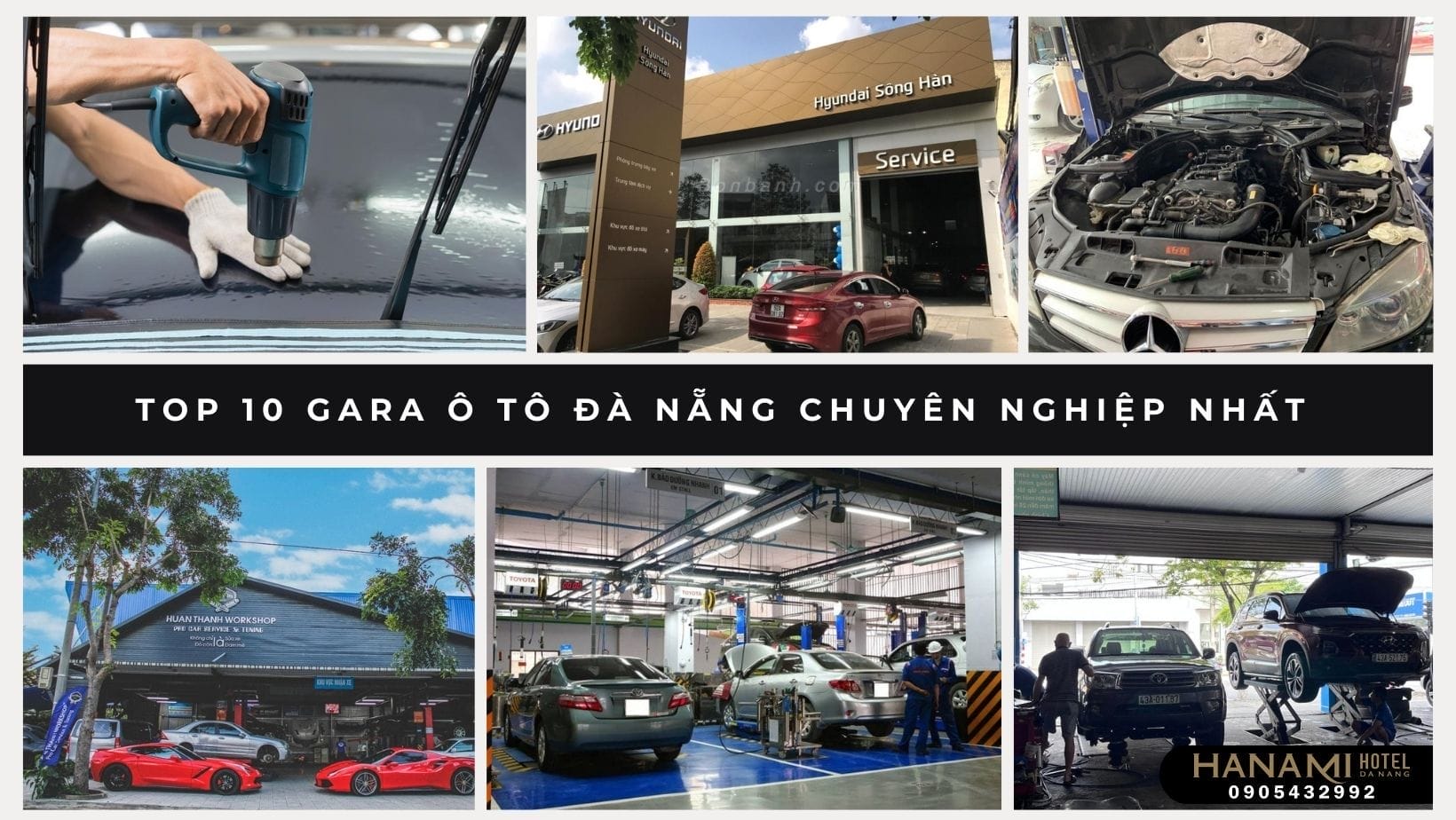 Top 10 Đơn Vị Chuyển Phát Nhanh Đà Nẵng Đáng Tin Cậy Nhất