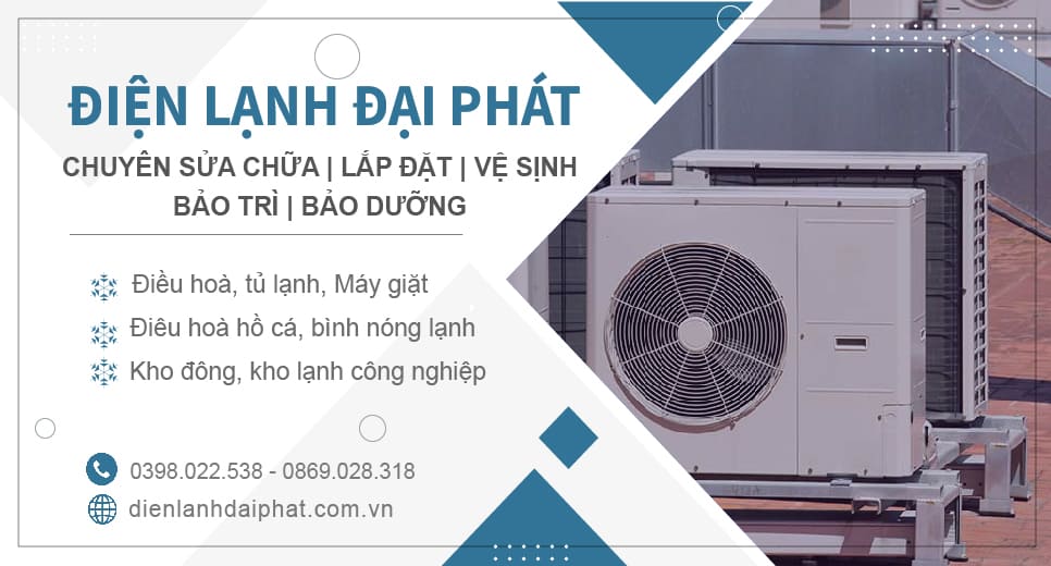 nơi sửa chữa máy giặt uy tín tại Đà Nẵng