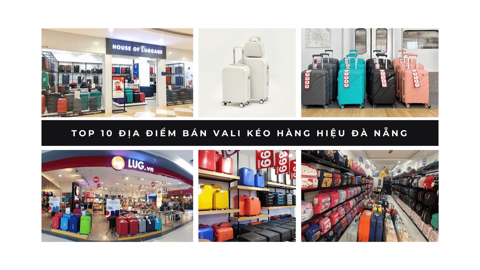 Gợi ý 9 địa chỉ bán trang sức đá Non Nước Đà Nẵng