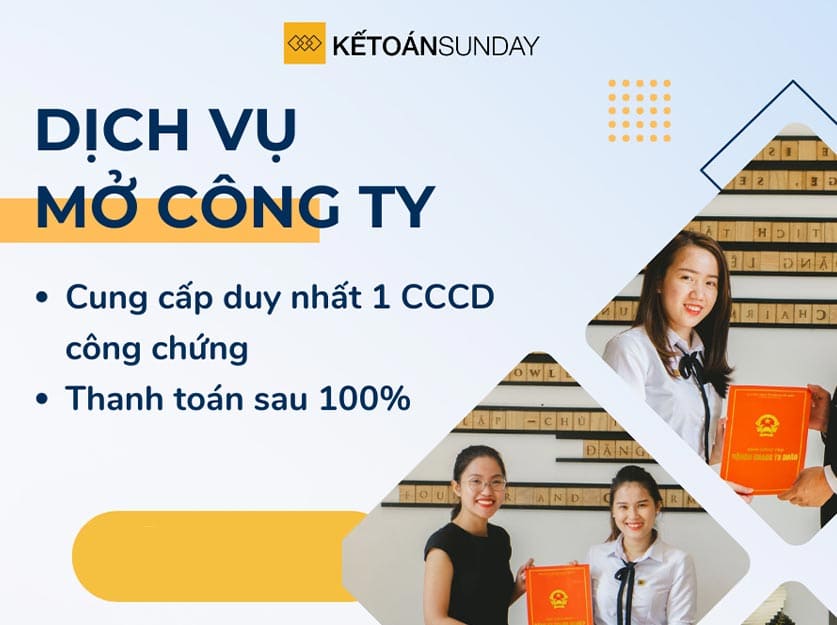 10 dịch vụ thành lập doanh nghiệp tại Đà Nẵng