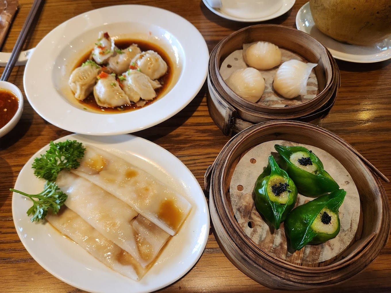 Đánh giá C.Tao Chinese Restaurant – A16 Đ. 2 Tháng 9, Đà Nẵng