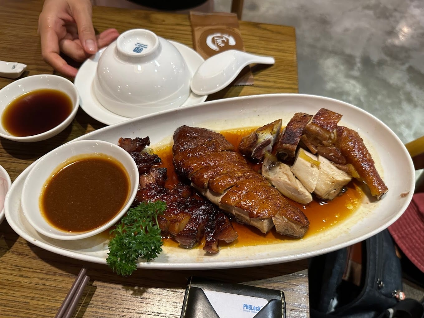 Đánh giá C.Tao Chinese Restaurant – A16 Đ. 2 Tháng 9, Đà Nẵng