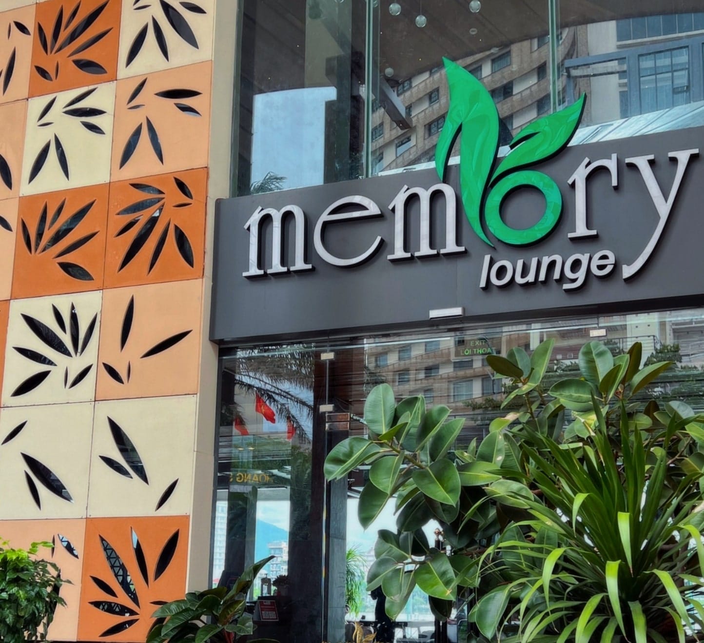 Đánh giá nhà hàng Memory Lounge Đà Nẵng – 7 Bạch Đằng, Hải Châu, Đà Nẵng