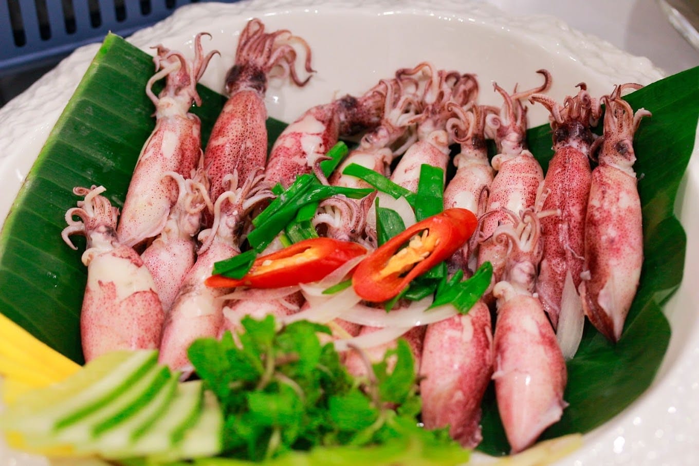 Đánh giá nhà hàng My Hanh Seafood – 03 – 05 Võ Nguyên Giáp