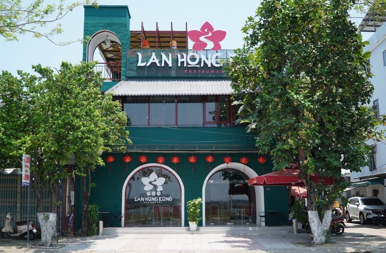 Đánh giá Lan HongKong Restaurant – 131-133 Chương Dương, P. Mỹ An, Q. Ngũ Hành Sơn, Đà Nẵng