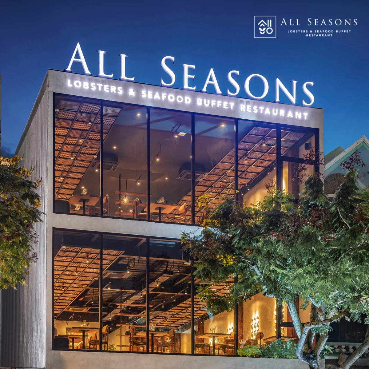 Đánh giá All Seasons Buffet – 193 Nguyễn Văn Thoại, An Hải Đông, Sơn Trà, Đà Nẵng