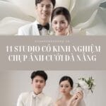 Kinh nghiệm chụp ảnh cưới Đà Nẵng