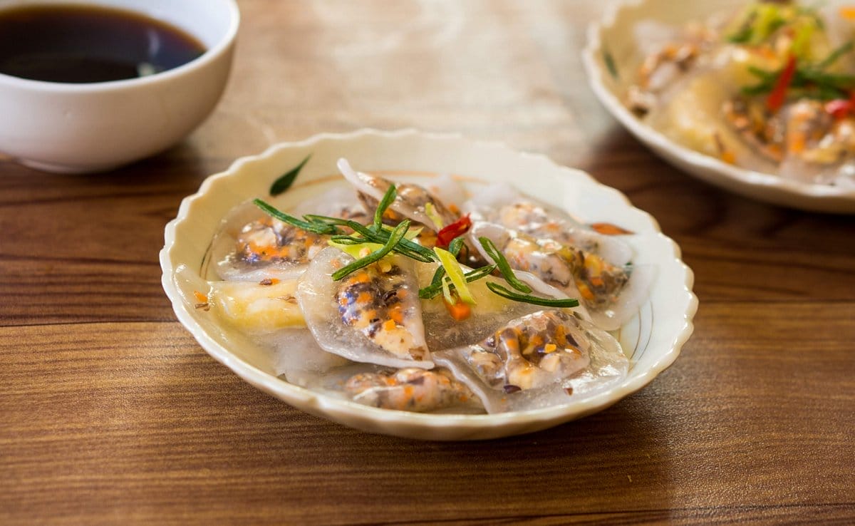 Đánh giá Chay Corner – Vietnamese Dumplings